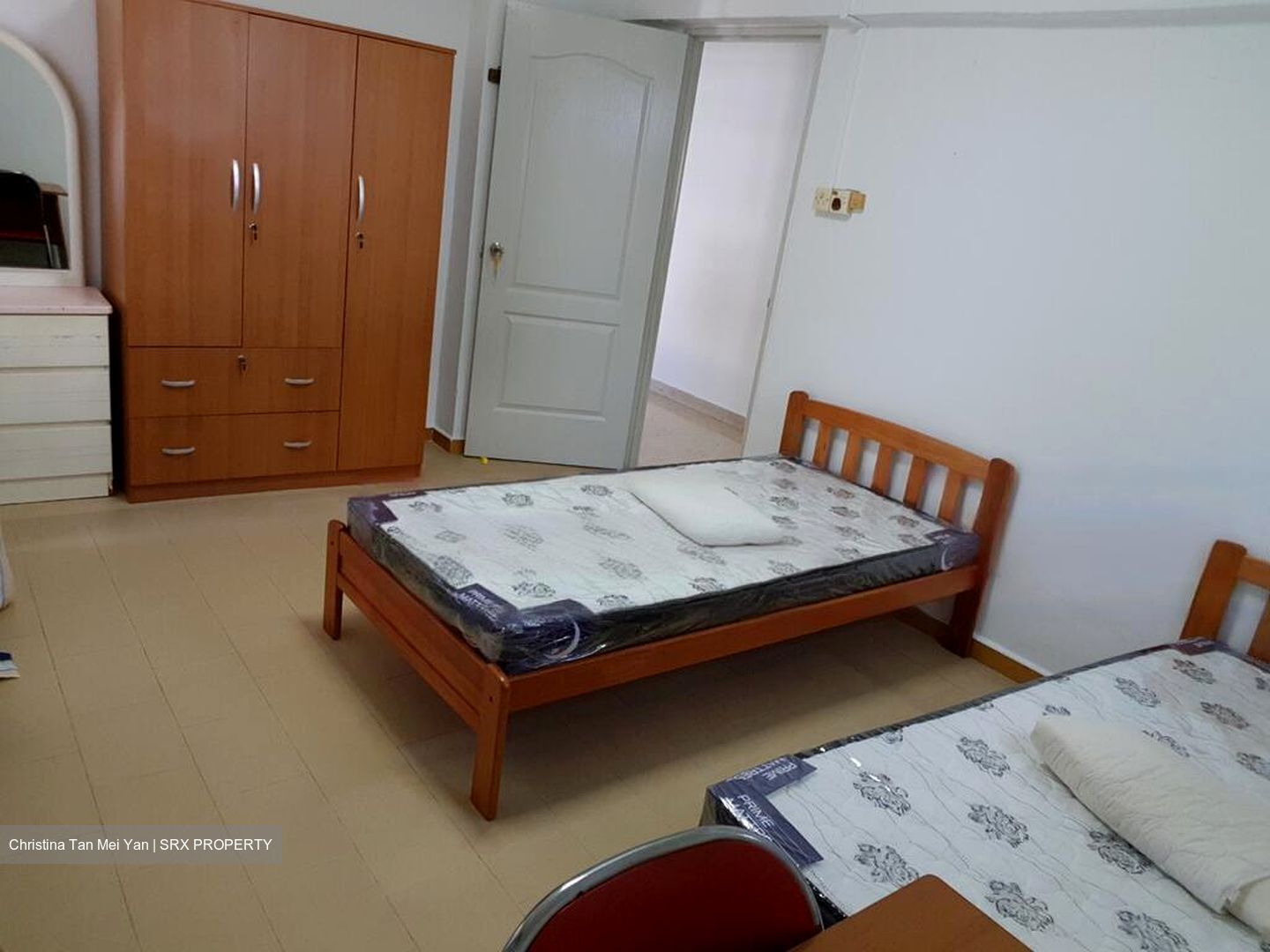 Blk 204 Clementi Avenue 6 (Clementi), HDB 5 Rooms #556959291